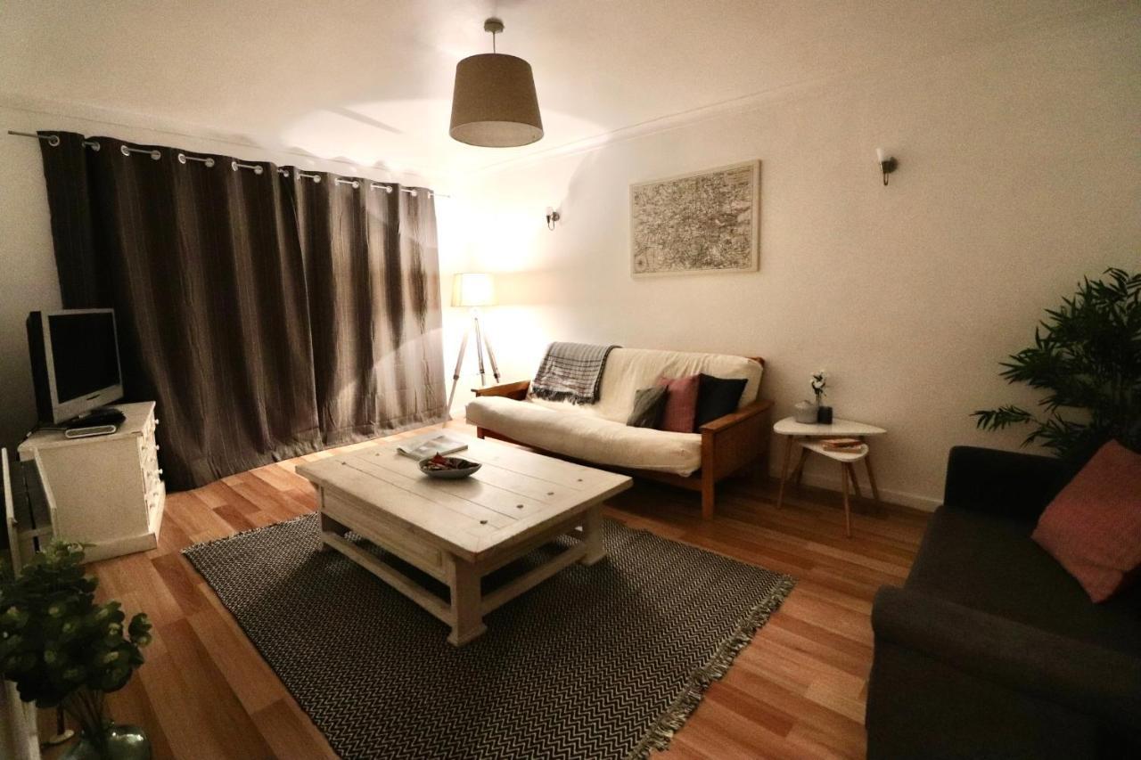 Glenwell House Apartment *