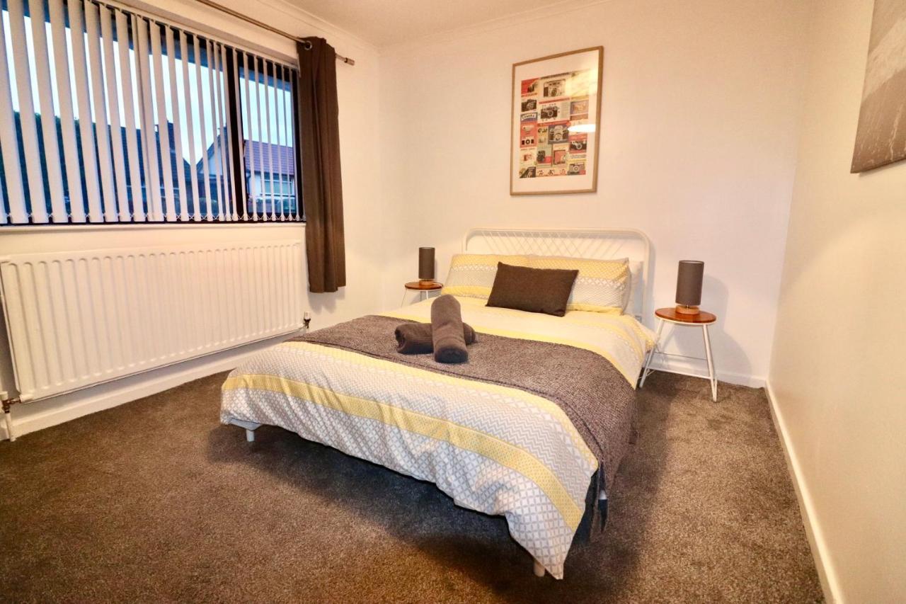 Apartment Glenwell House *