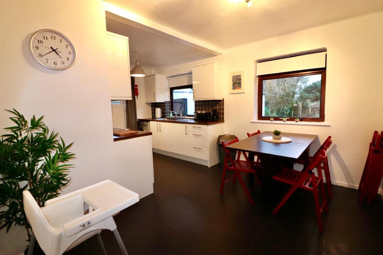 Apartment Glenwell House Newtownabbey
