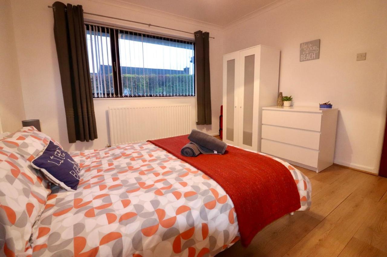 Glenwell House Apartment Newtownabbey
