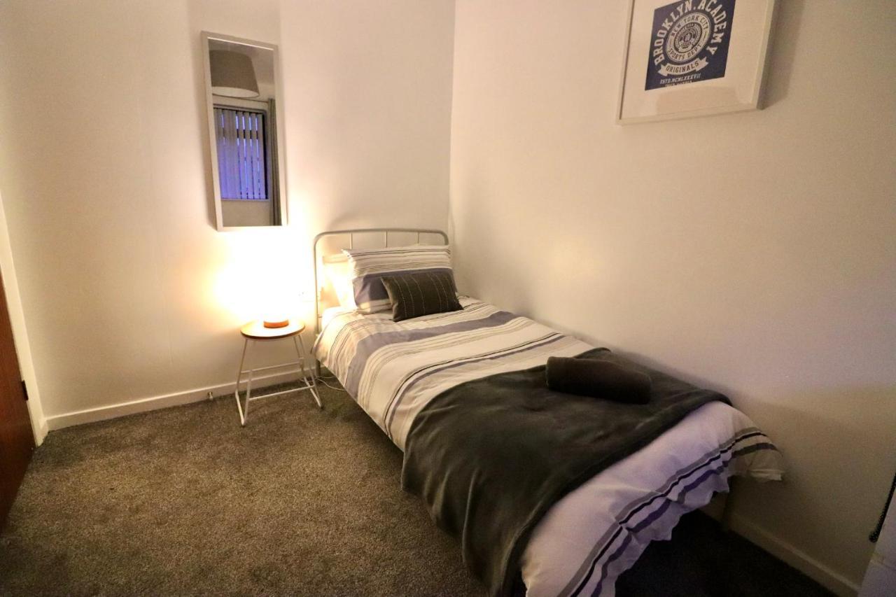 Glenwell House Newtownabbey