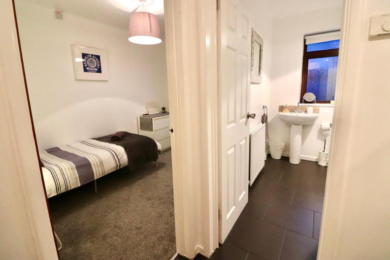 Glenwell House Newtownabbey