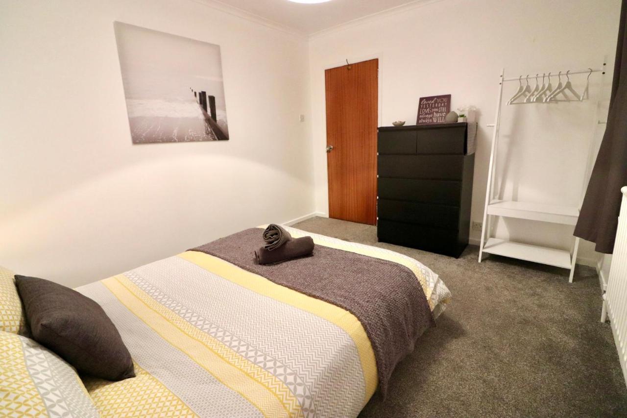 Apartment Glenwell House *