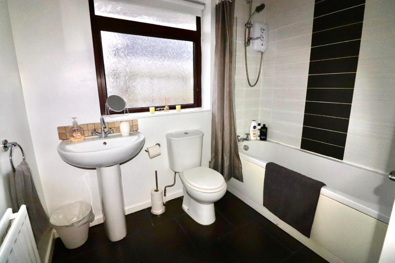 Glenwell House Apartment Newtownabbey