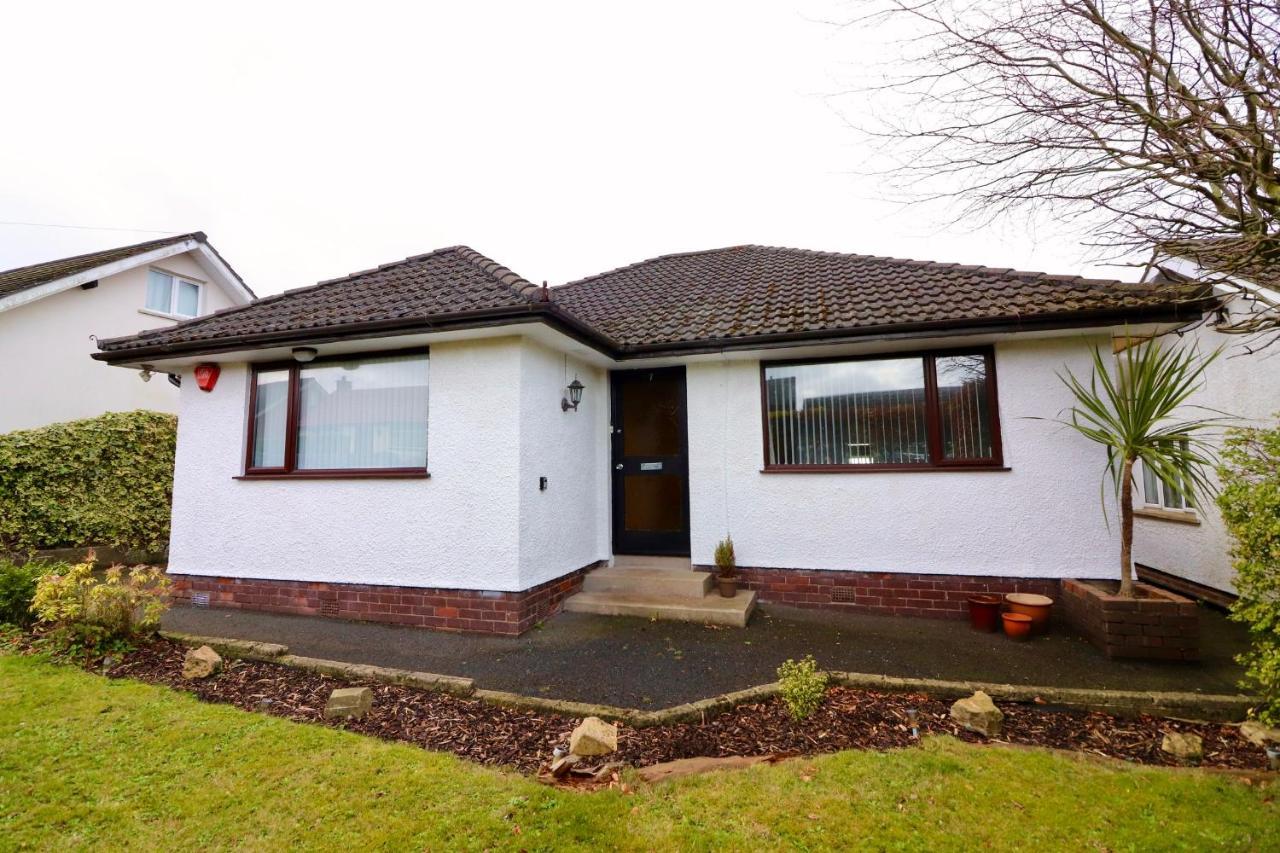 Glenwell House Apartment Newtownabbey