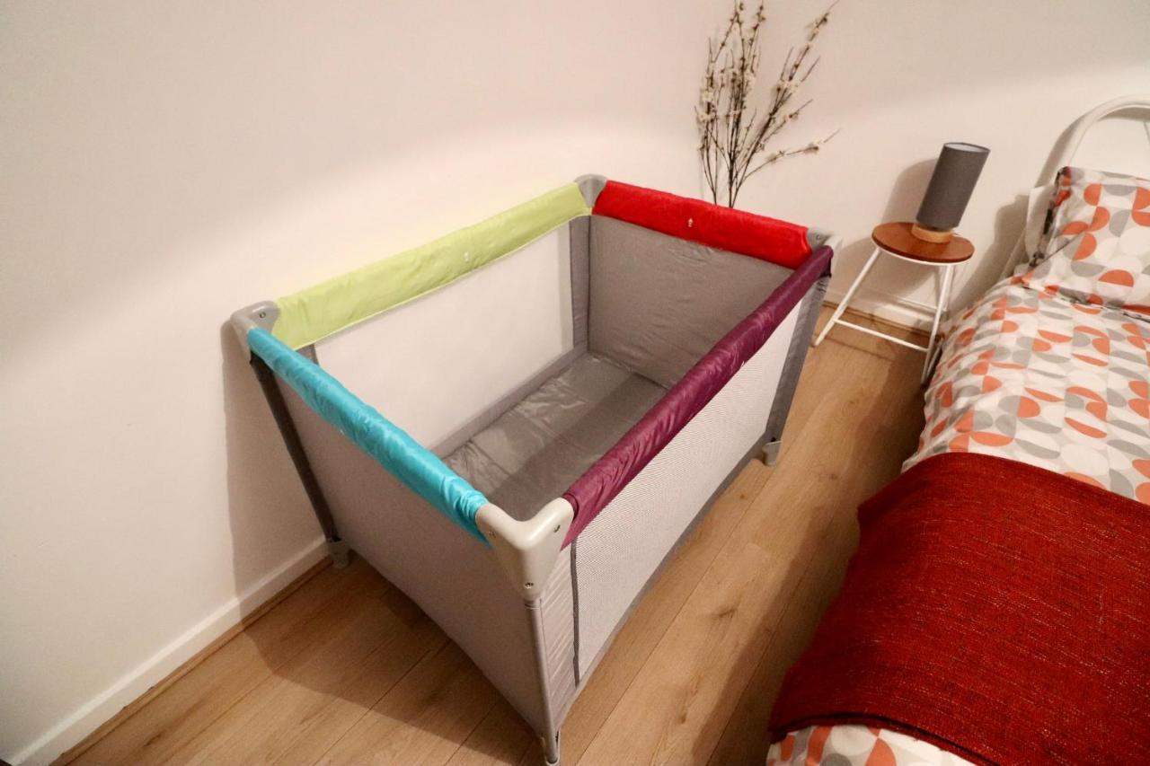 Glenwell House Apartment *