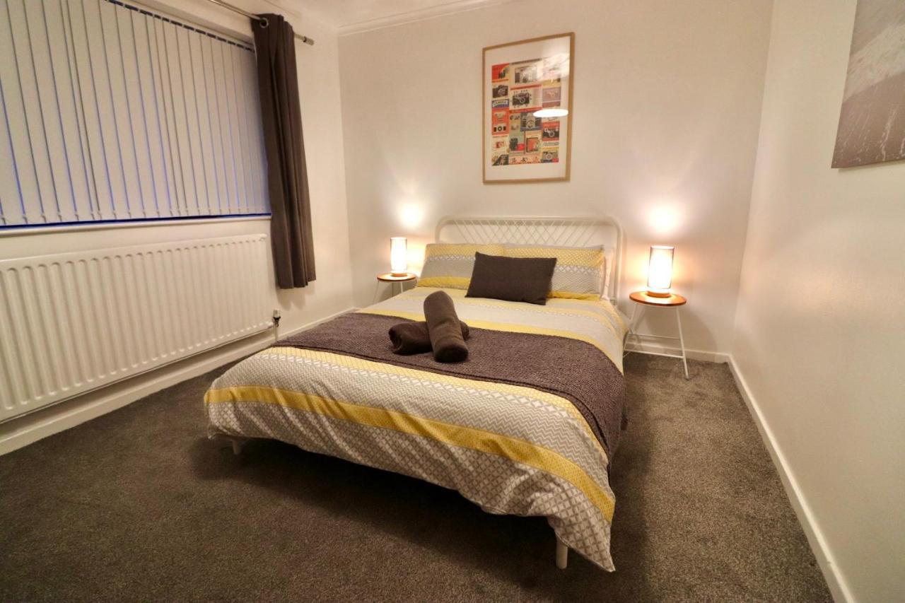 Glenwell House Apartment Newtownabbey
