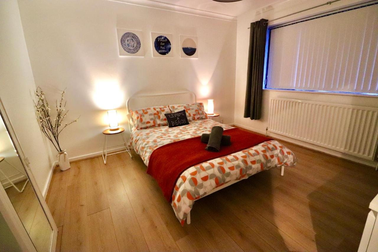 Apartment Glenwell House