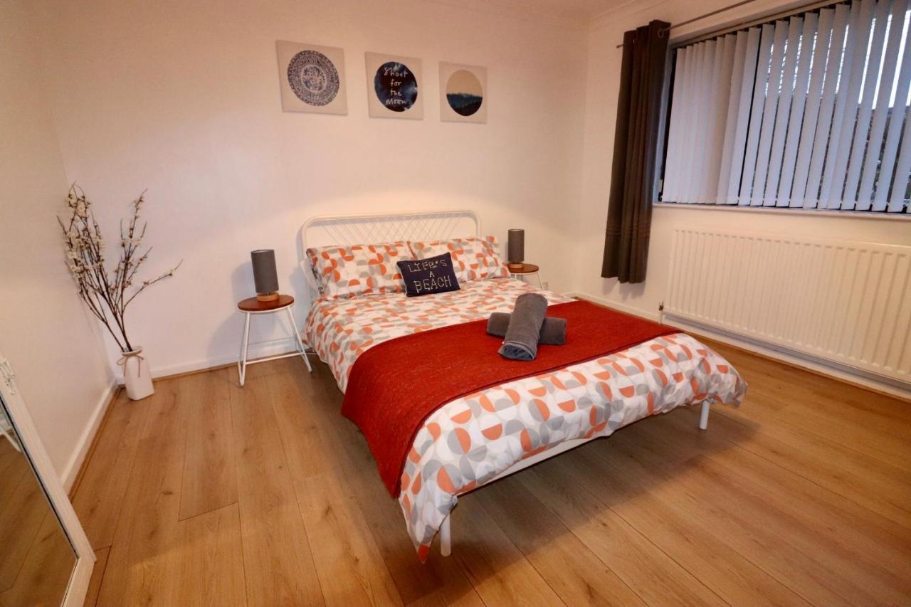 Glenwell House Newtownabbey