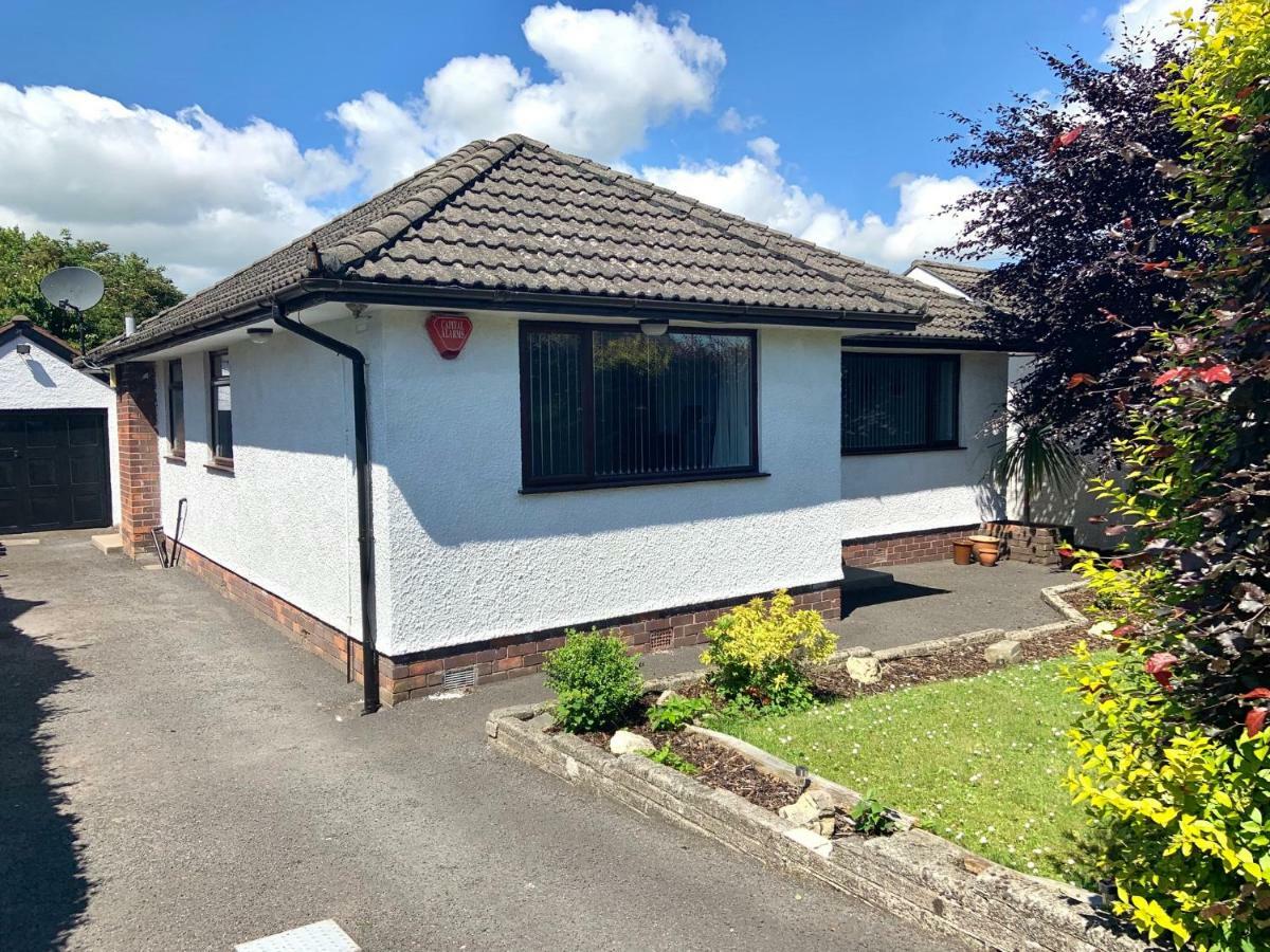 Glenwell House Apartment Newtownabbey